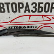 Поводок стеклоочистителя задний Suzuki SX4 Suzuki SX4 оригинальный номер 3882163J00