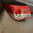 Фонарь nissan almera g15 Nissan Almera оригинальный номер L120010200L
