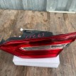 Фонарь Toyota Camry 2018-2021 8159133330 70, правый Toyota Camry  
