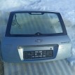 Дверь багажника Chevrolet Rezzo I (2000—2008) Chevrolet Rezzo оригинальный номер 352346563