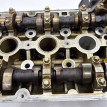 Головка блока цилиндров Chevrolet Aveo Т250/255 Chevrolet Aveo 