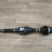 Полуось передняя правая Volvo S80 