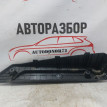 Держатель задней полки правый Hyundai I30 FD Hyundai i30 оригинальный номер 859202R000WK