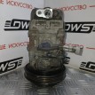 Компрессор кондиционера Subaru Legacy  