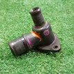 Фланец системы охлаждения Citroen C3 FC TU5JP4 Citroen C3 оригинальный номер 9627629080