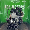 Двигатель Honda HR-V 1999-2006 10002PELE00 D16W1 Honda HR-V 