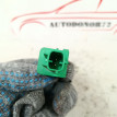 Датчик удара Volkswagen Golf Mk5 2003-2009 Volkswagen Golf оригинальный номер 1K0909606