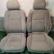 Сиденья комплект Chevrolet Lacetti 2011 96872516 ХЭТЧБЕК F14D3, передняя Chevrolet Lacetti  
