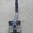 Ручка открывания капота Renault Scenic 2 Renault 20 оригинальный номер 8200484672
