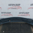 Решетка стеклоочистителя Hyundai Solaris Hyundai Solaris оригинальный номер 861504L000