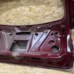 Крышка багажника Infiniti QX60 II  оригинальный номер 90100-6SA0A