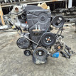 Двигатель Hyundai Elantra оригинальный номер YA33126B02