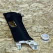 Обшивка задней стойки правая Infiniti QX60 II  оригинальный номер 76934-6SA0A