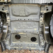 Задняя часть кузова Jetour T2 оригинальный номер F26-5600102-DY