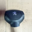 Подушка безопасности в руль Peugeot 4007 2007-2014 4112KH Peugeot 4007  