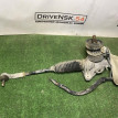 Рулевая рейка Volkswagen Golf оригинальный номер 1K0909144J, 7805501413