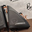 Сетки динамиков BMW X6 