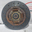 Корзина диск сцепления Hyundai Getz Hyundai Getz оригинальный номер 4130022710
