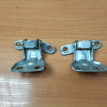 Петля двери задняя левая Mazda Familia 2002 Mazda 2 оригинальный номер BC1D73240C