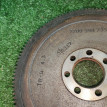 Маховик МКПП Renault Logan 1.6 K7M 7700598735 Renault 15 оригинальный номер 7700598735