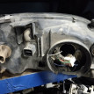 Фара (передняя) Daewoo Lanos 9141861 Kia Optima оригинальный номер 96304611