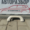 Ручка потолка задняя левая Hyundai Getz Hyundai Getz оригинальный номер 853421C150