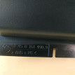 Обшивка салона BMW 5 e39 8161490 BMW 5er оригинальный номер 8161490