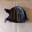 Крышка багажного отсека Range Rover Sport 2 (L494) Land Rover Range Rover оригинальный номер LR087641