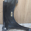 Крыло переднее левое Subaru Legacy BM/BR (2009—2012) Subaru Legacy оригинальный номер 57110AG0109P