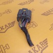 Разъём проводки двигателя Mazda Mazda6 GG L8 1.8 Mazda 6 