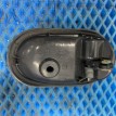 Внутренняя ручка двери  правая Renault Logan Renault 14 оригинальный номер 8200733847