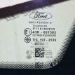 Стекло глухое Ford Focus III (2011—2015) Ford Focus оригинальный номер bm51f297b00d