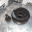 Шкив коленвала Nissan Presage  