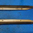 Молдинг лобового стекла Almera Classic  B10 Nissan Almera Classic оригинальный номер 76811-95F0A