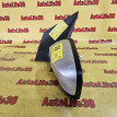 Зеркало левое электрическое Renault 11 оригинальный номер 963020315R