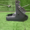 Консоль центральная Toyota Sprinter 1996 5543412190B1 AE110 5A-FE Toyota Sprinter 