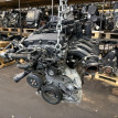 Двигатель Mercedes SLK 2011-2016 A2710107401 R172 271.861 Mercedes-Benz SLK-klasse 
