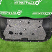 Обшивка крышки багажника Toyota NOAH VOXY ESQUIRE 2014-2021 6775028160 Toyota Noah 