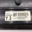 Блок управления двигателем Nissan Note Е11 1.4 Nissan Note