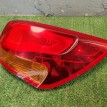 Фонарь Kia Ceed 2017 92402A2300 УНИВЕРСАЛ G4LC, задний правый Kia Cee'd 