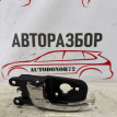 Ручка двери задней левая Hyundai Elantra 5 MD Hyundai Elantra оригинальный номер 83613-MD000
