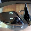 Зеркало боковое Lexus Lx570 2015-2022, правое Lexus LX  