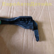 Уплотнитель задней двери Range Rover Sport 3 L461 Land Rover Range Rover оригинальный номер LR179367