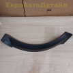 Расширитель заднего крыла Range Rover Sport 2 L494 Land Rover Range Rover оригинальный номер LR044142
