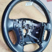 Название детали Руль Модель Hyundai Santa Fe CM Hyundai Santa Fe оригинальный номер 56100-2B580WK