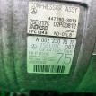 Компрессор кондиционера Mercedes S A0022307511 W221 3.5 Mercedes-Benz S-klasse 