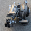 Турбина Toyota Land Cruiser оригинальный номер 17201-11080