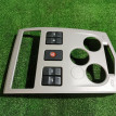 Рамка магнитолы Renault 20 оригинальный номер 8200751184