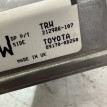 Блок управления Air Bag Toyota Yaris 2005-2012 Toyota Yaris оригинальный номер 891700D250