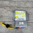 Блок управления AIR BAG SsangYong New Actyon Ssang Yong Actyon оригинальный номер 8625034040